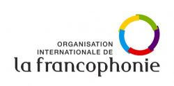 Logo - Organisation international de la francophonie