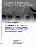 UNE-LES EMPRUNTS DES LANGUES COLONIALES EN LANGUE YEMBA