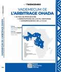 UNE-Vademecum Droit de l'arbitrage OHADA