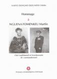 Hommage à NGUENA FOMENKEU Martin