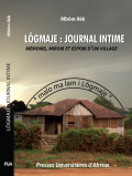 Couverture: Lôgmaje