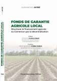 Une-Fonds de garantie agricole local