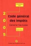 Code général des impôts