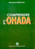 Couverture : Comprendre l’OHADA