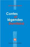 Couverture Contes et légendes Bamiléké