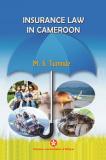 Cover : INSURANCE LAW IN CAMEROON