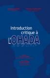 Couverture : Introduction critique à l’OHADA