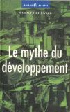 Couverture : Le mythe du développement