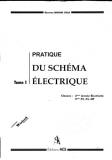 Couverture : Pratique du schéma électrique