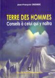 Couverture : Terre des hommes