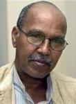  Nuruddin Farah