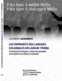 UNE-LES EMPRUNTS DES LANGUES COLONIALES EN LANGUE YEMBA