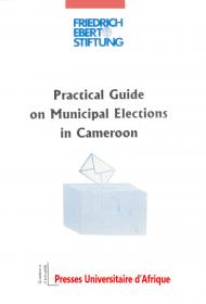 Practical Guide on Municipal Elections in Cameroon