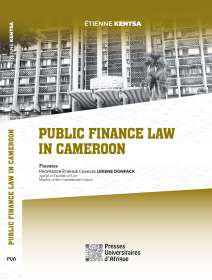 UNE-Public Finance Law in Cameroon