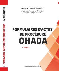 Une-cover-Formulaires