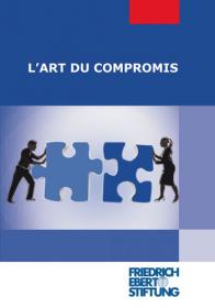 Couverture : L’art du compromis