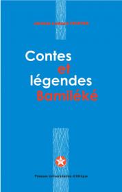 Couverture Contes et légendes Bamiléké