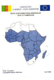 Note d'informations générales sur le Cameroun