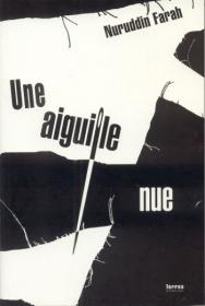 Couverture : Une aiguille nue