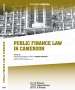 UNE-Public Finance Law in Cameroon