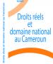 Couv-Droits réel et domaine national